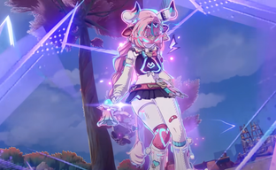 Раскрыты первые баннеры персонажей и оружия  Genshin Impact 5.5