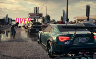 EA has postponed the Need for Speed franchise and stopped funding Speedhunters — rumor