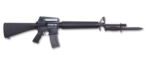 М16