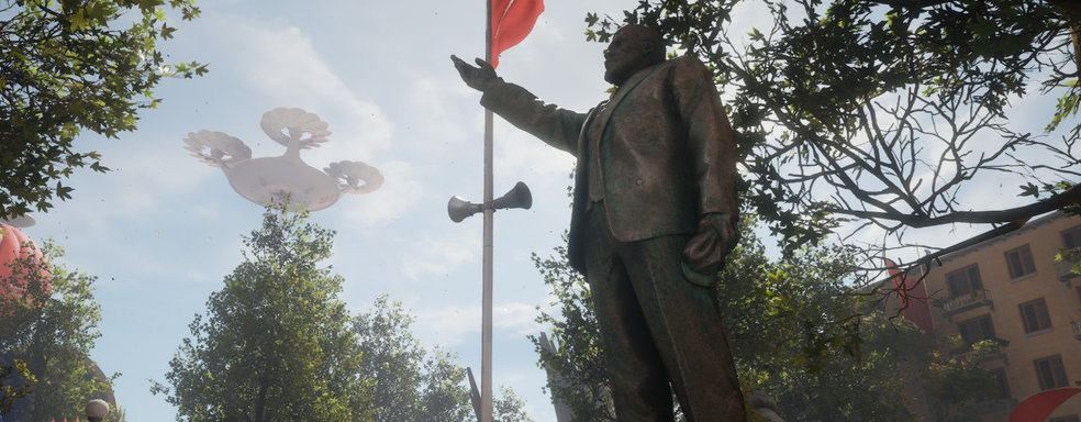 Завершается новогодняя распродажа Atomic Heart и дополнений