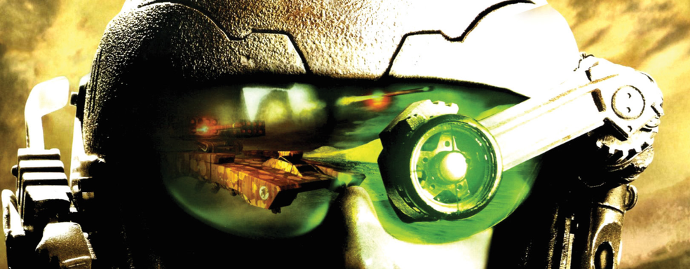 RTS Command and Conquer Tiberian Sun получила русскую озвучку