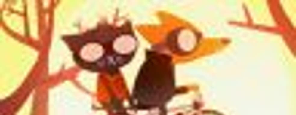 [Мнение] – смерть создателя Night in the Woods, а также интернет-травля: причины и последствия