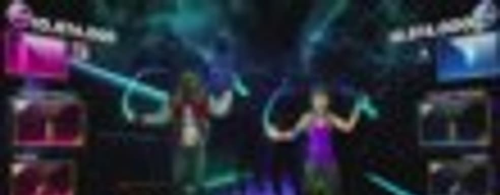 Dance Central: Spotlight в продаже