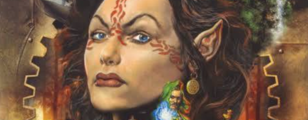 Почему ремастер Arcanum маловероятен? Тим Кейн объяснил, как много работы потребуется для возрождения проекта