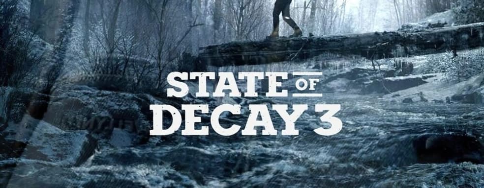Слух: State of Decay 3 представят на Xbox Showcase 2024