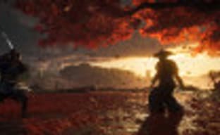 Слух: Ghost of Tsushima пока не готовят к выходу на PS5