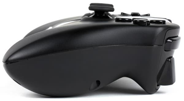 Беспроводной контроллер Nvidia Shield