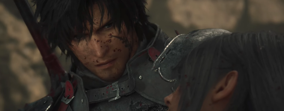 Square Enix все же добавила в Final Fantasy 16 русскую локализацию