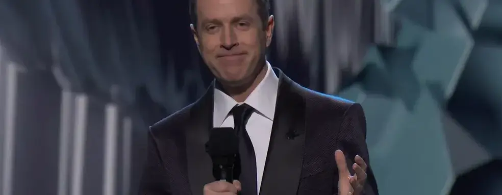 Попытка организаторов The Game Awards усидеть на двух стульях, обзор The Veilguard — самые интересные материалы за неделю