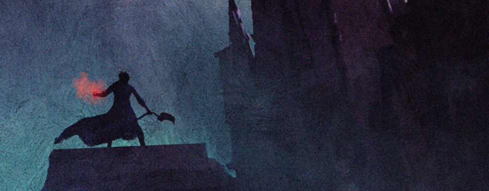 Инсайдер раскрыл режиссёра и ведущего актёра экранизации Bloodborne