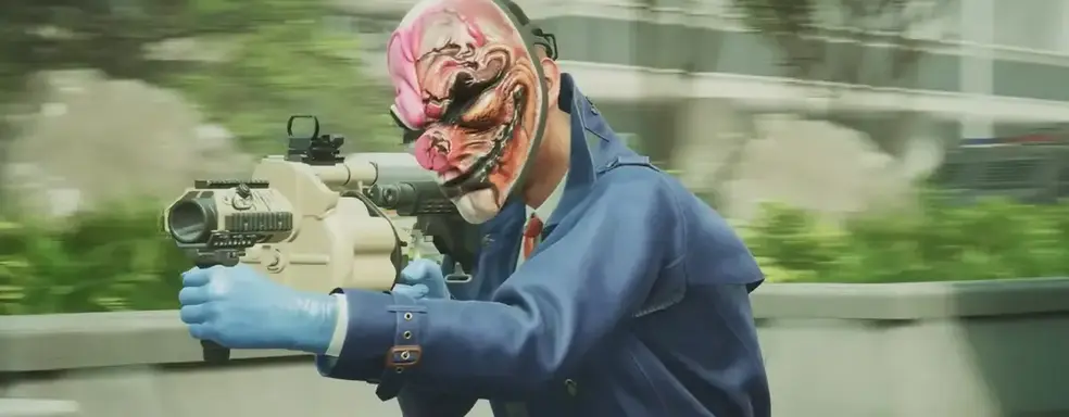 «Настоящий отстой». Авторы Payday 3 извинились за задержку первого патча