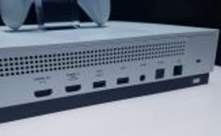 Для подключения Kinect к Xbox One S необходим специальный адаптер, Xbox One S мощнее нынешней версии консоли