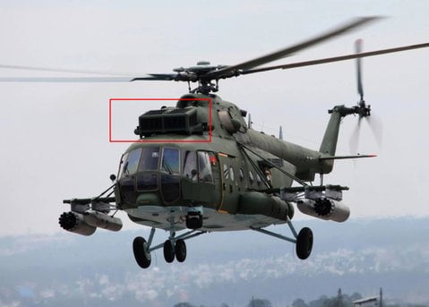 Ми-171Ш