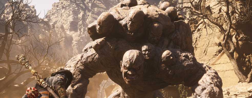 Стримерша Black Myth Wukong уничтожает боссов силой мысли. Нестандартный способ управления работает эффектно и эффективно