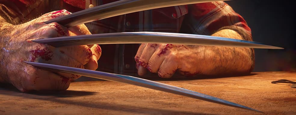 Утечка Marvel's Wolverine подтвердила наличие PS5 Pro? В игре используют технологии, недоступные на консолях