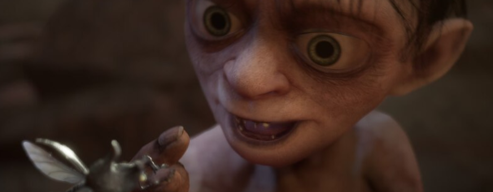 The Lord of the Rings Gollum удивительно дорогой провал. Жители Германии призвали провести расследование траты средств