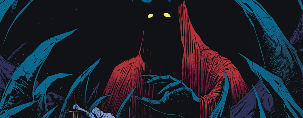 Июльский сюрприз-релиз в Game Pass — неожиданно вышла RPG о борьбе с Царём демонов