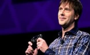 Mark Cerny никогда не был сотрудником Sony
