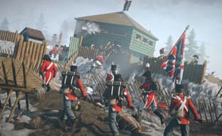 Holdfast: Nations At War штурмует консоли. Реалистичный шутер добрался до PS5 и Xbox Series