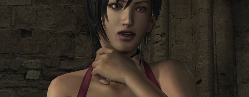 Максимум чёткости – появилась новая демонстрация Resident Evil 4 HD Project