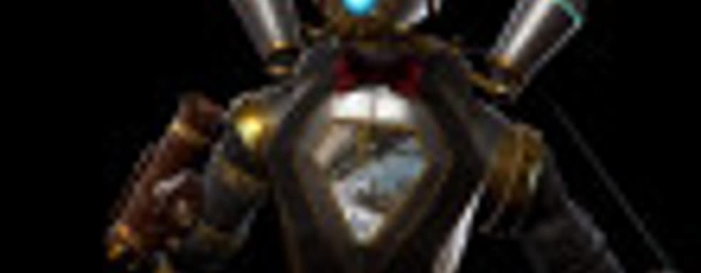 Apex Legends приглашает на «Званый вечер» с семью временными режимами