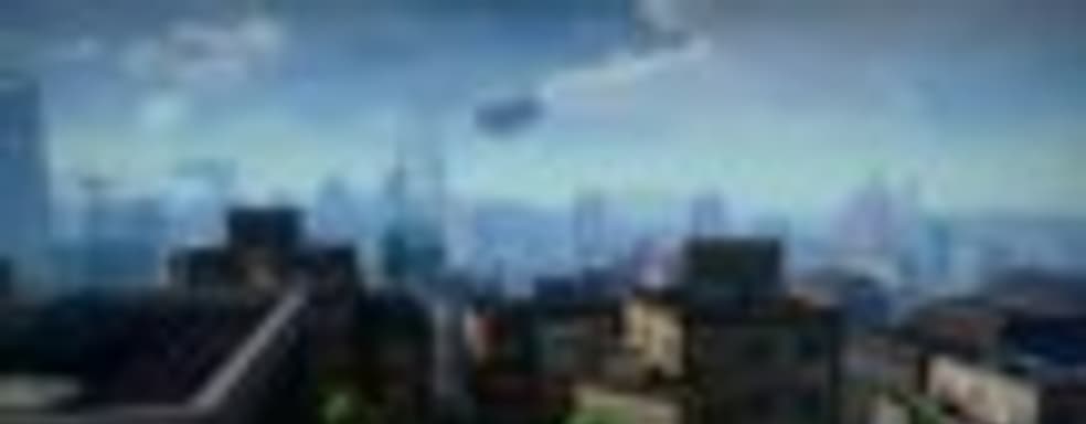 Трейлер Sunset Overdrive - правила созданы для того, чтобы их взрывать