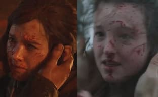 Сериал The Last of Us сравнили с игрой. HBO покажет новое лицо мира Naughty Dog