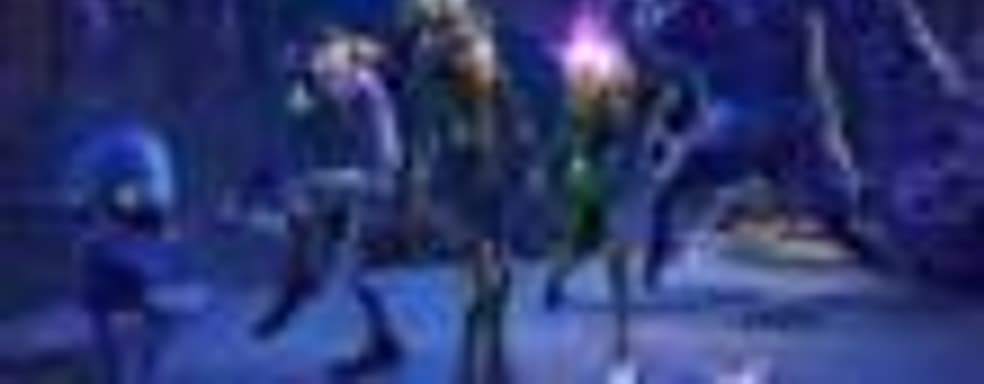 Видеодневики Fortnite - оружие и ловушки