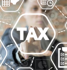 1% Simplified Tax System Rates for Small IT Businesses May Become Available by the End of May