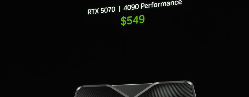 "NVIDIA is selling a lie": GeForce RTX 5070 graphics card criticized in reviews