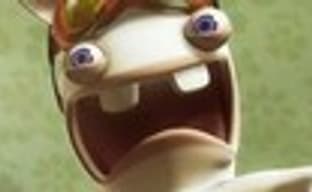 Мультсериал Rabbids в 2013 году