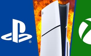 PS5 обогнала PS4, а Xbox Series X|S проигрывает Xbox One в США