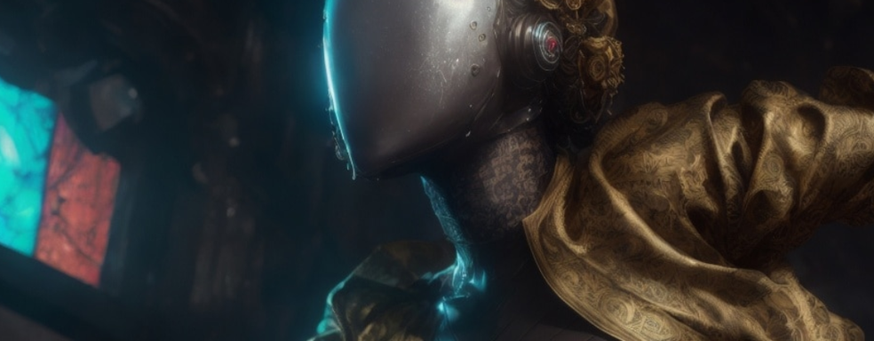 Atomic Heart получила коллаб с Бургер Кинг. Представили специальный бокс с персонажами игры Mundfish