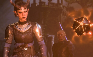 Артефакт Baldur’s Gate 3 превратили в стильный геймпад для игры Larian