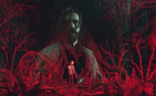 Alan Wake 2 уже получила свою первую награду за лучшую игру года