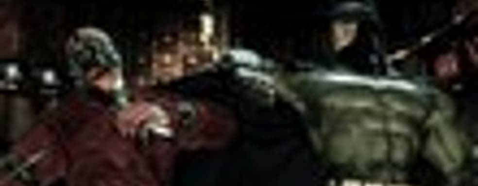 Дата выхода Batman: Arkham Asylum