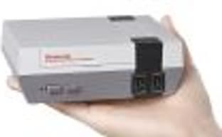 Unboxing de NES Classic Edition