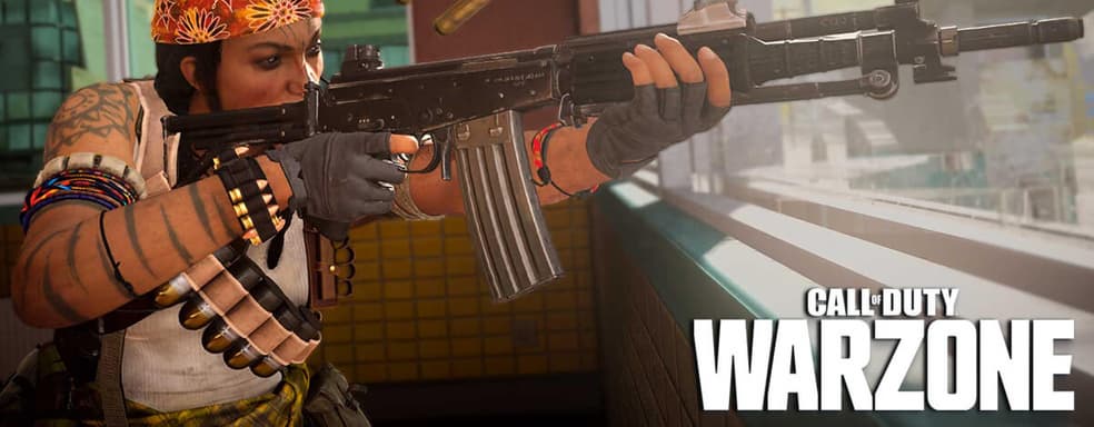 Игроки Call of Duty: Warzone вновь жалуются на случайные блокировки