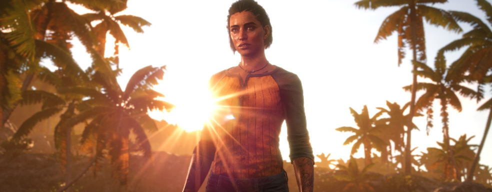 20-летие Far Cry отметили релизом инклюзивной собаки. Для владельцев PlayStation выпустили памятные сувениры
