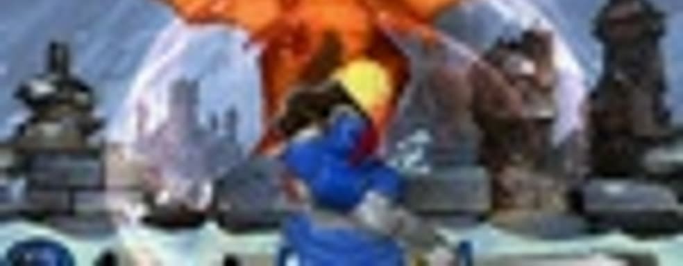 Bethesda издаст Medieval Games для Wii