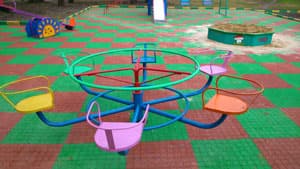 Sony Xperia SP, пример снимка