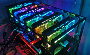 Майнеры погрязли в долгах и вынуждены отдавать оборудование кредиторам. Кризис на рынке криптовалют ударил по бизнесу