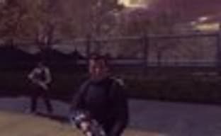 20-минутная демонстрация The Bureau: XCOM Declassified