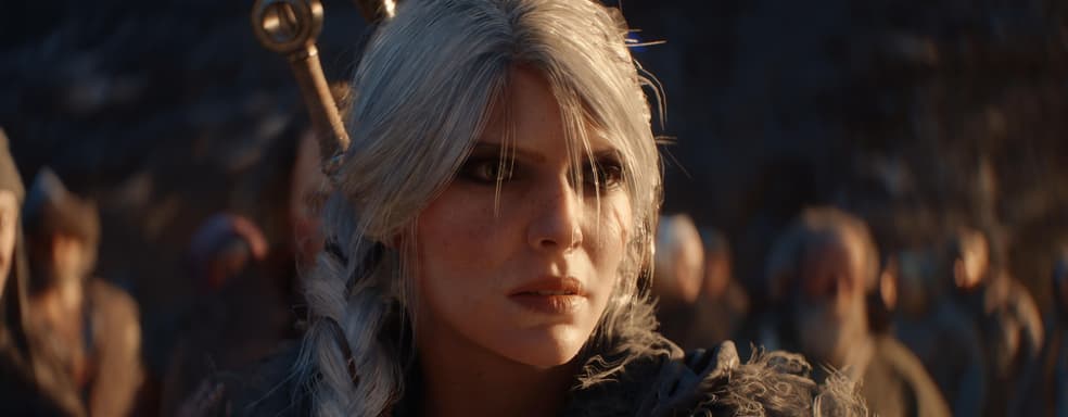 Первые подробности The Witcher 4. Это «самая амбициозная и захватывающая часть серии».