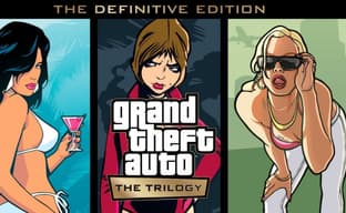 Rockstar ремонтирует GTA: Trilogy. Вышло первое обновление