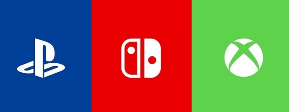 Консоли PlayStation, Xbox и Nintendo возвращаются в Россию. Только не напрямую
