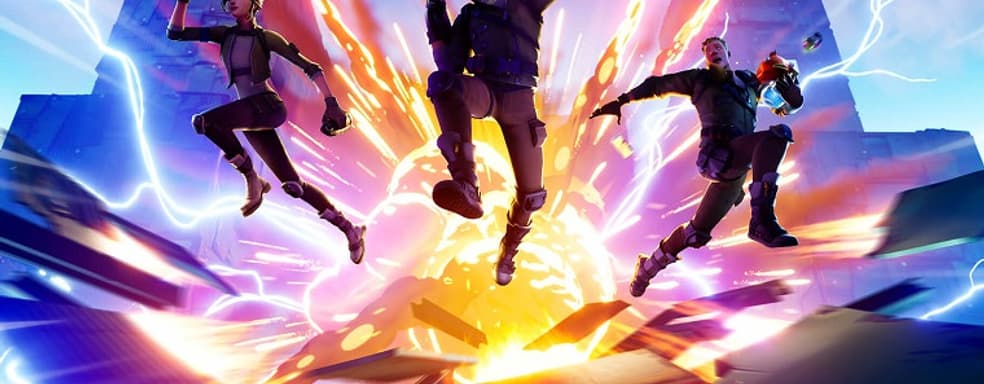 У Epic огромные проблемы. Apple откажется от Fortnite как минимум до августа 2021 года