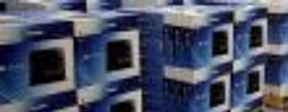 В праздничный период было продано 5,7 миллиона консолей PS4, общие продажи приближаются к 36 миллионам