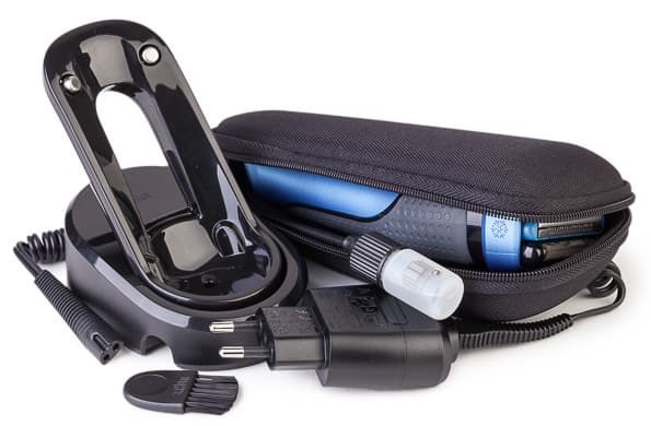 Сеточная электробритва Braun CoolTec CT4s