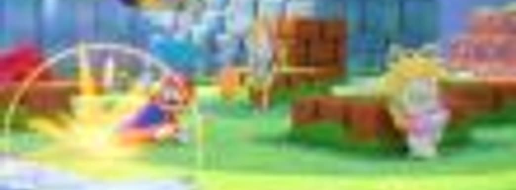 Оценки Mario + Rabbids: Kingdom Battle - отличная тактика